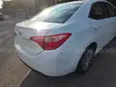 2017 Toyota Corolla Runs and Drives Watch Long Test Drive VIde0