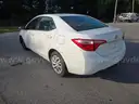2017 Toyota Corolla Runs and Drives Watch Long Test Drive VIde0