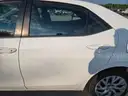 2017 Toyota Corolla Runs and Drives Watch Long Test Drive VIde0