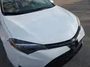 2017 Toyota Corolla Runs and Drives Watch Long Test Drive VIde0