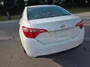 2017 Toyota Corolla Runs and Drives Watch Long Test Drive VIde0