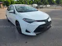 2017 Toyota Corolla Runs and Drives Watch Long Test Drive VIde0