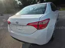 2017 Toyota Corolla Runs and Drives Watch Long Test Drive VIde0