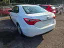 2017 Toyota Corolla Runs and Drives Watch Long Test Drive VIde0