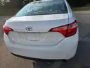 2017 Toyota Corolla Runs and Drives Watch Long Test Drive VIde0