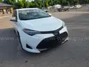 2017 Toyota Corolla Runs and Drives Watch Long Test Drive VIde0