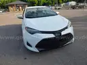2017 Toyota Corolla Runs and Drives Watch Long Test Drive VIde0