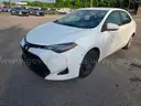 2017 Toyota Corolla Runs and Drives Watch Long Test Drive VIde0