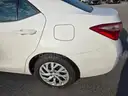 2017 Toyota Corolla Runs and Drives Watch Long Test Drive VIde0