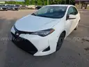 2017 Toyota Corolla Runs and Drives Watch Long Test Drive VIde0