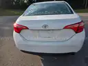 2017 Toyota Corolla Runs and Drives Watch Long Test Drive VIde0