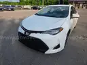 2017 Toyota Corolla Runs and Drives Watch Long Test Drive VIde0