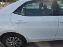 2017 Toyota Corolla Runs and Drives Watch Long Test Drive VIde0