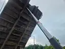 2013 Mack GU713 Dump Truck Runs and Drives Great Watch Long Test Drives VIDEO