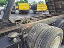 2013 Mack GU713 Dump Truck Runs and Drives Great Watch Long Test Drives VIDEO