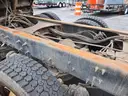 2013 Mack GU713 Dump Truck Runs and Drives Great Watch Long Test Drives VIDEO