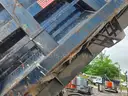 2013 Mack GU713 Dump Truck Runs and Drives Great Watch Long Test Drives VIDEO