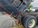 2013 Mack GU713 Dump Truck Runs and Drives Great Watch Long Test Drives VIDEO