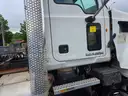 2013 Mack GU713 Dump Truck Runs and Drives Great Watch Long Test Drives VIDEO