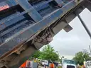 2013 Mack GU713 Dump Truck Runs and Drives Great Watch Long Test Drives VIDEO