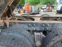 2013 Mack GU713 Dump Truck Runs and Drives Great Watch Long Test Drives VIDEO