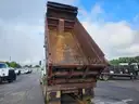 2013 Mack GU713 Dump Truck Runs and Drives Great Watch Long Test Drives VIDEO