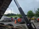 2013 Mack GU713 Dump Truck Runs and Drives Great Watch Long Test Drives VIDEO