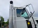 2013 Mack GU713 Dump Truck Runs and Drives Great Watch Long Test Drives VIDEO