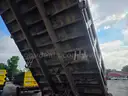 2013 Mack GU713 Dump Truck Runs and Drives Great Watch Long Test Drives VIDEO