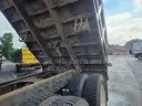2013 Mack GU713 Dump Truck Runs and Drives Great Watch Long Test Drives VIDEO