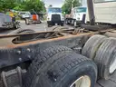 2013 Mack GU713 Dump Truck Runs and Drives Great Watch Long Test Drives VIDEO