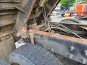 2013 Mack GU713 Dump Truck Runs and Drives Great Watch Long Test Drives VIDEO
