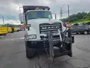 2013 Mack GU713 Dump Truck Runs and Drives Great Watch Long Test Drives VIDEO