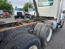 2013 Mack GU713 Dump Truck Runs and Drives Great Watch Long Test Drives VIDEO