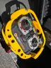 2018 Remote Control Bank Mower Runs and Operates Great  VIDEO