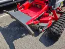 2018 Remote Control Bank Mower Runs and Operates Great  VIDEO