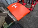 2018 Remote Control Bank Mower Runs and Operates Great  VIDEO