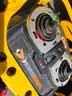 2018 Remote Control Bank Mower Runs and Operates Great  VIDEO