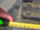 2018 Remote Control Bank Mower Runs and Operates Great  VIDEO