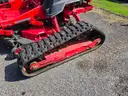 2018 Remote Control Bank Mower Runs and Operates Great  VIDEO