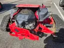 2018 Remote Control Bank Mower Runs and Operates Great  VIDEO