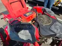 2018 Remote Control Bank Mower Runs and Operates Great  VIDEO