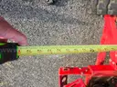 2018 Remote Control Bank Mower Runs and Operates Great  VIDEO
