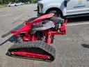 2018 Remote Control Bank Mower Runs and Operates Great  VIDEO