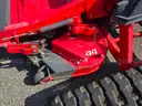 2018 Remote Control Bank Mower Runs and Operates Great  VIDEO