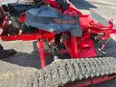 2018 Remote Control Bank Mower Runs and Operates Great  VIDEO