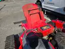 2018 Remote Control Bank Mower Runs and Operates Great  VIDEO