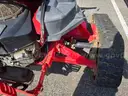 2018 Remote Control Bank Mower Runs and Operates Great  VIDEO