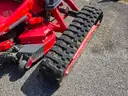 2018 Remote Control Bank Mower Runs and Operates Great  VIDEO