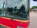 2008 Gillig Low Floor Trolley Runs and Drives Watch Long Test Drive VIDEO